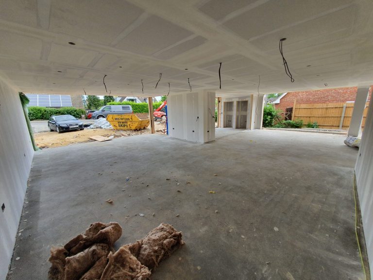 Essex Plastering Services